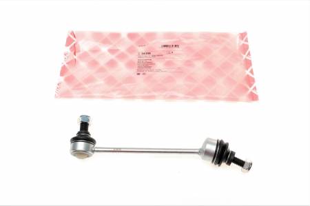 Тяга стабілізатора (переднього) Land Rover Freelander (L314) 1.8-2.5/2.0D 98-06 101 34359 фото товару