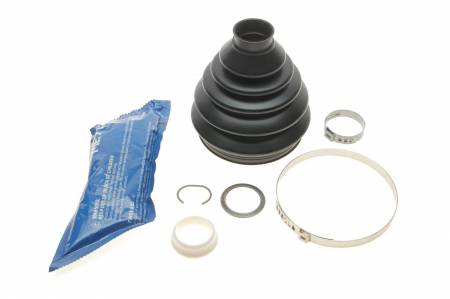 Пильник ШРКШ (зовнішній) Skoda Octavia/SuperB/VW Caddy/Passat/Touran (29x97.2x113) (термопласт) 97- 144 100 495 0007 фото товару