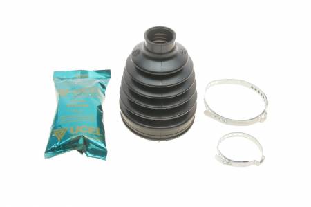 Пильник ШРКШ (зовнішній) Renault Laguna/Scenic/Megane III 07- (к-кт) 5013 10789 фото товару