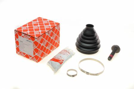 Пильник ШРКШ (зовнішній) VW Caddy III 1.2/1.6/1.9/2.0TDI 04- (29x97x115) 101 49070 фото товару