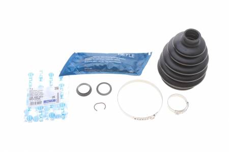 Пильник ШРКШ (зовнішній) VW Caddy II 1.9 -03/Caddy III 1.6-2.0 -10 (26x86x125) 144 100 498 0047 фото товару