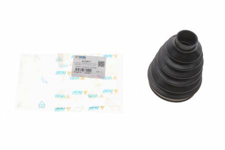 Пильник ШРКШ (зовнішній) VW Caddy III 1.6/1.9TDI/2.0SDI 03- 5013 61220-T фото товару