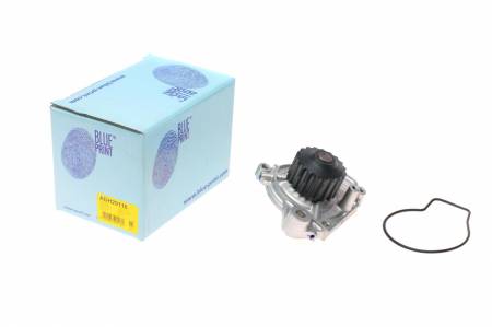 Помпа води Honda Civic II/IV/V/VI 1.3/1.3 16V/1.4i 16V/1.4L/1.5i 16V/1.6i 16V 87-01 (z=19) 350 ADH29116 фото товару