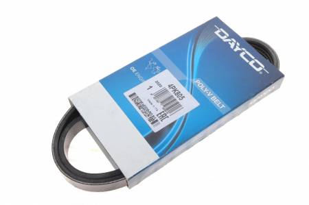 Ремінь генератора Nissan Primera 1.6 16V 94-01 42 4PK805 фото товару