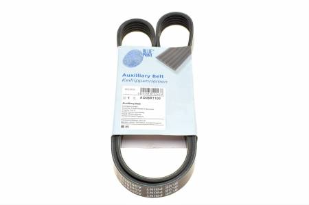 Ремінь генератора Citroen Jumper 2.8HDI 00-/Honda Accord 1.9-2.0 93-98/ Toyota Carina 2.0 96-97 350 AD05R1100 фото товару