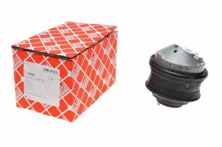 Подушка двигуна (передня) MB C-class (W202) 2.2/3.0 CDI 03-08/E-class (W210) 3.2CDI 94-02 101 17958 фото товару