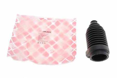 Пильник рейки рульової VW Passat 88-97 101 19414 фото товару