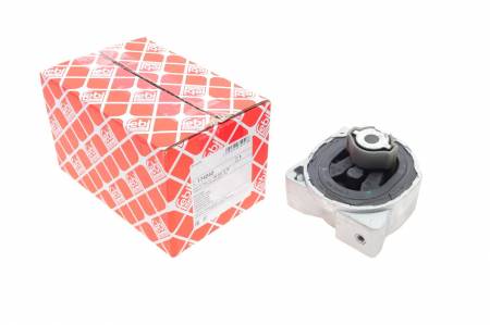 Подушка двигуна MB A-class (W169)/B-class (W245) 04-12 (OM640) 101 174040 фото товару