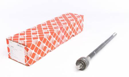 Тяга рульова (L) Ford Transit 2.0-3.2 TDCI 00-14 (тонка) (L=383) 101 22469 фото товару