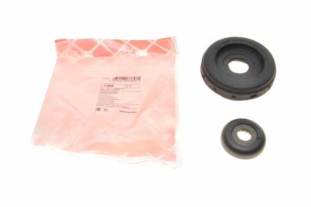 Подушка амортизатора (переднього) + підшипник Chevrolet Aveo 1.2 08- 101 173848 фото товару