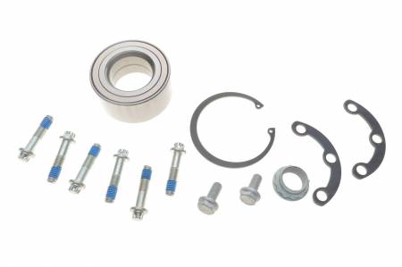 Підшипник маточини (задньої) MB E-class (W124/W210) 93-02 (45х84х39) (к-кт) 144 014 098 0008 фото товару