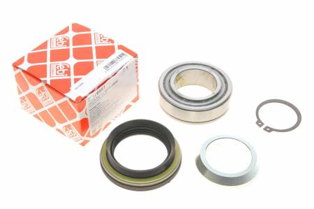 Підшипник маточини (задньої) Nissan NP300 Navara 2.5/3.0 dCi 07- (к-кт) 101 176951 фото товару