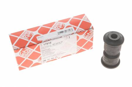 Сайлентблок ресори (задній/передній) MB Sprinter 208-316/VW LT 35 101 17816 фото товару