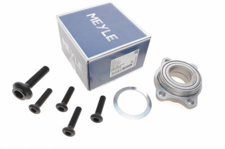 Підшипник маточини (передньої) Audi A4/A6/A8 Quattro 98- 144 100 498 0122 фото товару