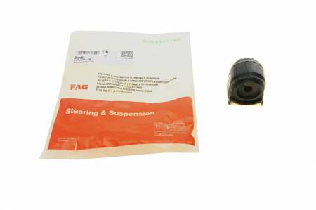 Втулка стабілізатора (заднього) MB Sprinter/VW Crafter 06- (d=11mm) 192 819 0221 10 фото товару