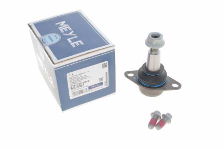 Опора кульова (передня) BMW X3 (F25)/ X4 (F26) 11- 144 316 010 0018 фото товару