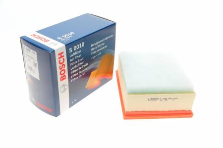 Фільтр повітряний Citroen Xsara 1.4i/1.6i/2.0HDI 99-05 30 F 026 400 010 фото товару