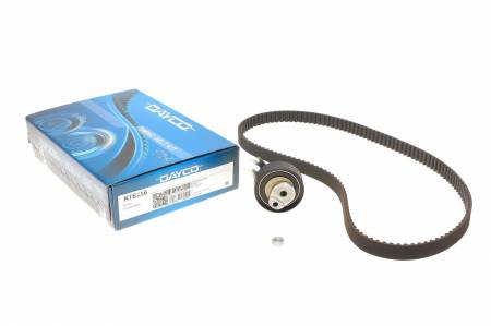 Комплект ГРМ VW Caddy II 1.6i 95-00 42 KTB256 фото товару