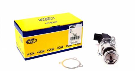 Клапан EGR Renault Kangoo 1.5dCi 01- (EV009) 95 571822112009 фото товару