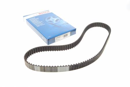 Ремінь ГРМ Ford Fiesta/Focus/Galaxy/Mondeo 2.0TDCi 07-/Opel Vivaro C 2.0 19- (25.4x116z) 30 1987949660 фото товару