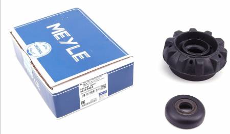 Подушка амортизатора (переднього) + підшипник Smart 0.6/0.7/1.0/0.8cdi 98- 144 014 641 0017 фото товару