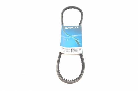 Ремінь генератора VW Passat 2.0/2.2 -88 42 10A0850C фото товару