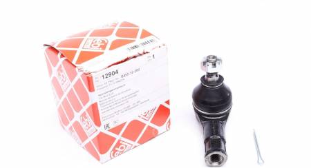 Наконечник тяги рульової Mazda 121 90-/323 89-/RX 7 III 92- 101 12904 фото товару