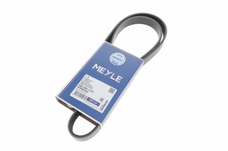 Ремінь генератора Fiat Doblo 1.3D Multijet/1.3JTD 05- (6PK1310) 144 050 006 1310 фото товару