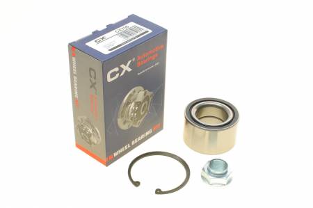 Підшипник маточини (передньої) Honda Civic 1.4-2.2i 05- (+ABS) 5034 CX705 фото товару