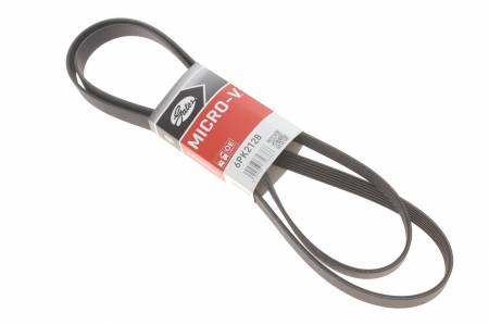 Ремінь генератора VW T4 2.5TDI 92-03 33 6PK2128 фото товару