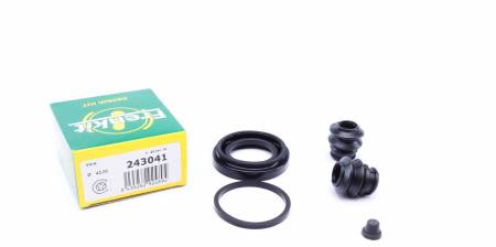 Ремкомплект супорта (заднього) Mazda CX-7/9 07- (d=43mm) ) (Mazda) 380 243041 фото товару