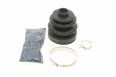 Пильник ШРКШ (зовнішній) Hyundai Santa Fe/Honda Civic -06 (23x82x97) гума 192 772 0034 30 фото товару