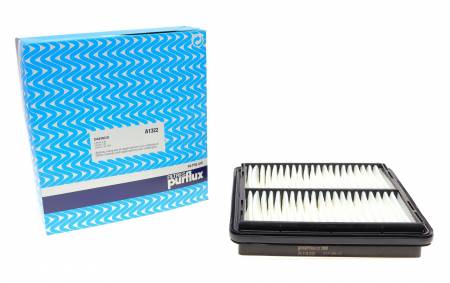 Фільтр повітряний Daewoo Lanos 1.5 97- 38 A1322 фото товару