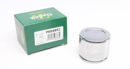 Поршень супорта (переднього) Subaru Trezia/Toyota Auris 07- (60x49mm) (Advi) 380 P604902 фото товару