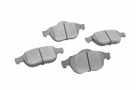 Колодки гальмівні (передні) Renault Laguna II/Espace IV 02- (Ate) 5000 209140 фото товару