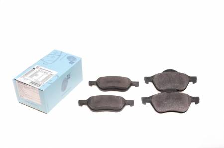 Колодки гальмівні (передні) Renault Laguna II 01-07 350 ADR164209 фото товару