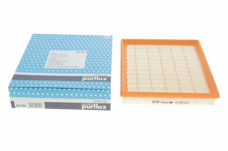 Фільтр повітряний Citroen Berlingo/Peugeot Partner 1.6HDi 12- 38 A1792 фото товару