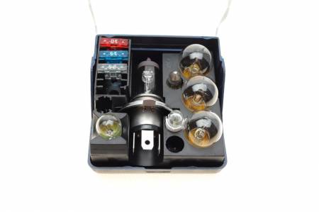 Комплект лампочок H4 12V (P21/5W,P21W ,R5W,C5W W5W ) 485 984103000 фото товару