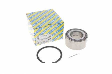 Підшипник маточини (передньої) Peugeot 4007/4008/Mitsubishi ASX/Outlander (43x80x40) (+ABS) 110 R173.27 фото товару