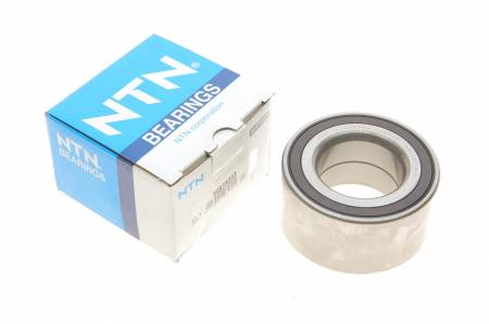 Підшипник маточини (передньої) Peugeot 4007/4008/Mitsubishi ASX/Outlander (43x80x40) (+ABS) 5031 XGB35233 фото товару