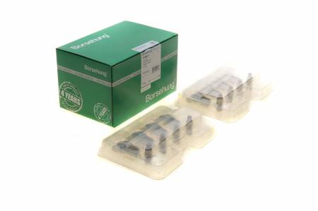 Коромисло клапана + гідрокомпенсатор VW Golf/Caddy 1.2TSI/1.6/1.6/2.0TDI 00-15 (к-кт 8шт) (OE VAG) 4815 B18211 фото товару