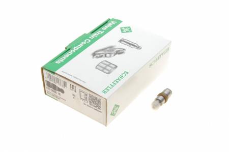 Гідрокомпенсатор MB OM642 3.0CDI/Fiat Scudo 1.6-2.0HDI/Smart 0.6 (12x34.7) 204 420 0086 10 фото товару