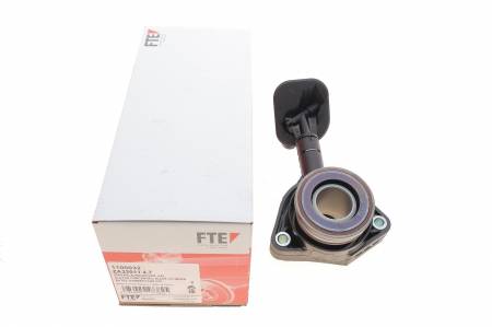 Підшипник вижимний Ford Connect 1.8DI/TDCI (SNR) = ZA32011.4.7 54 1100032 фото товару