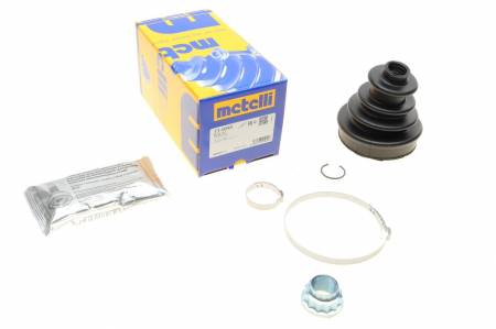 Пильник ШРКШ (зовнішній) Toyota Avensis 2.0/2.2D-4D 03-08 (21x85x103) (к-кт) 121 13-0645 фото товару