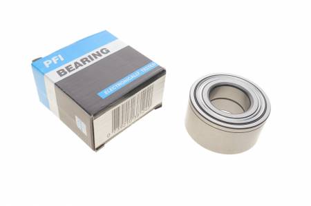 Підшипник маточини (передньої) Fiat Doblo/Opel Combo 10- (+ABS) (36.97x74.04x37) 5024 PW37740437CSM фото товару