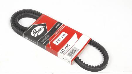 Ремінь генератора MB 207/307 OM616 -90 33 6471MC фото товару