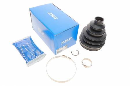 Пильник ШРКШ (зовнішній) Skoda Octavia/VW Caddy/Golf/Passat B6-B8/T5 03- (27.6x99.4x121) (к-кт) 50 VKJP 3152 фото товару