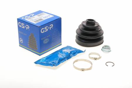 Пильник ШРКШ (зовнішній) VW T5 03-15/Passat 1.8 07-11/Skoda Octavia 2.0 06- (25.6x98x112.2) (к-кт) 373 780112 фото товару