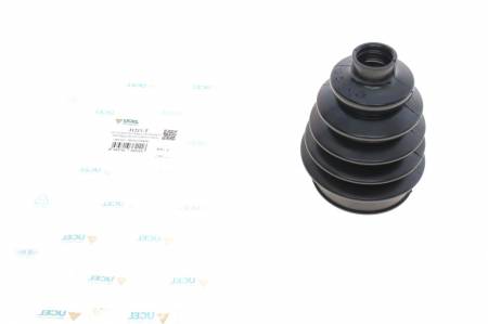 Пильник ШРКШ (зовнішній) Fiat Ducato/Peugeot Boxer 06- 2.2HDi/2.3D 06- 5013 31211-T фото товару