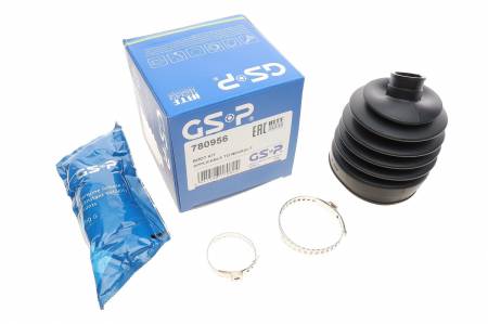 Пильник ШРКШ (зовнішній) Audi A4/A5/Q5 07- (94x110) 373 780956 фото товару